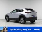 Thumbnail of 2021 Silver Mazda CX-30