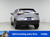 Thumbnail of 2021 Silver Mazda CX-30