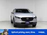 Thumbnail of 2021 Silver Mazda CX-30