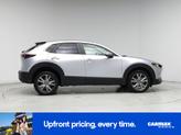Thumbnail of 2021 Silver Mazda CX-30