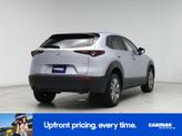 Thumbnail of 2021 Silver Mazda CX-30