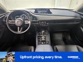 Thumbnail of 2021 Silver Mazda CX-30