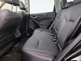 Thumbnail of 2023 Black Subaru Forester