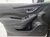 Thumbnail of 2023 Black Subaru Forester