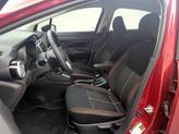 Thumbnail of 2022 Burgundy Nissan Versa