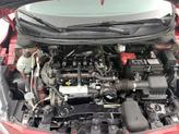 Thumbnail of 2022 Burgundy Nissan Versa
