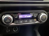 Thumbnail of 2022 Burgundy Nissan Versa
