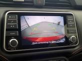 Thumbnail of 2022 Burgundy Nissan Versa