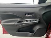 Thumbnail of 2022 Burgundy Nissan Versa