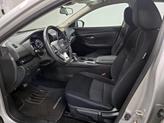 Thumbnail of 2020 Silver Nissan Sentra