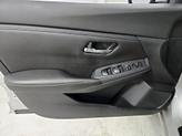Thumbnail of 2020 Silver Nissan Sentra