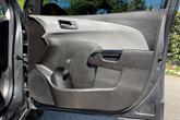 Thumbnail of 2020 Nightfall Gray Metallic Chevrolet Sonic