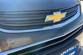 Thumbnail of 2020 Nightfall Gray Metallic Chevrolet Sonic