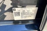 Thumbnail of 2020 Nightfall Gray Metallic Chevrolet Sonic