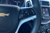 Thumbnail of 2020 Nightfall Gray Metallic Chevrolet Sonic