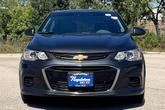 Thumbnail of 2020 Nightfall Gray Metallic Chevrolet Sonic