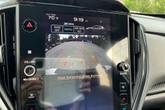 Thumbnail of 2024 Crystal White Pearl Subaru Crosstrek