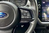 Thumbnail of 2024 Crystal White Pearl Subaru Crosstrek