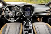 Thumbnail of 2024 Crystal White Pearl Subaru Crosstrek