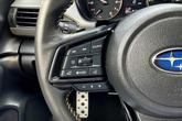 Thumbnail of 2024 Crystal White Pearl Subaru Crosstrek