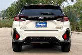 Thumbnail of 2024 Crystal White Pearl Subaru Crosstrek