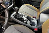 Thumbnail of 2024 Crystal White Pearl Subaru Crosstrek