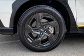 Thumbnail of 2024 Crystal White Pearl Subaru Crosstrek