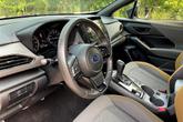 Thumbnail of 2024 Crystal White Pearl Subaru Crosstrek