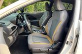 Thumbnail of 2024 Crystal White Pearl Subaru Crosstrek