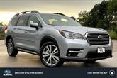 Photo of 2022 Ice Silver Metallic Subaru Ascent
