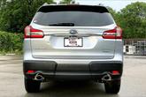 Thumbnail of 2022 Ice Silver Metallic Subaru Ascent