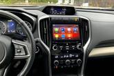 Thumbnail of 2022 Ice Silver Metallic Subaru Ascent