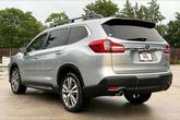 Thumbnail of 2022 Ice Silver Metallic Subaru Ascent
