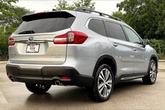 Thumbnail of 2022 Ice Silver Metallic Subaru Ascent