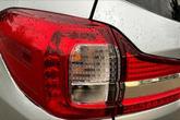 Thumbnail of 2022 Ice Silver Metallic Subaru Ascent