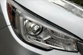 Thumbnail of 2022 Ice Silver Metallic Subaru Ascent