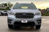 Thumbnail of 2022 Ice Silver Metallic Subaru Ascent