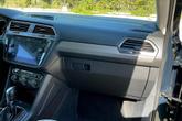 Thumbnail of 2019 Moss Green Volkswagen Tiguan