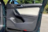Thumbnail of 2019 Moss Green Volkswagen Tiguan