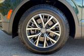 Thumbnail of 2019 Moss Green Volkswagen Tiguan