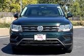 Thumbnail of 2019 Moss Green Volkswagen Tiguan