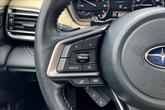 Thumbnail of 2022 Crystal Black Silica Subaru Outback