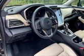 Thumbnail of 2022 Crystal Black Silica Subaru Outback