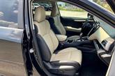 Thumbnail of 2022 Crystal Black Silica Subaru Outback