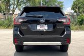 Thumbnail of 2022 Crystal Black Silica Subaru Outback