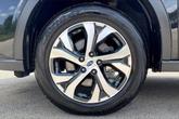 Thumbnail of 2022 Crystal Black Silica Subaru Outback