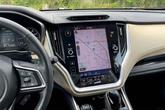 Thumbnail of 2022 Crystal Black Silica Subaru Outback