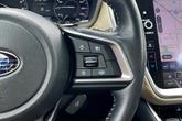 Thumbnail of 2022 Crystal Black Silica Subaru Outback