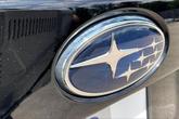 Thumbnail of 2022 Crystal Black Silica Subaru Outback