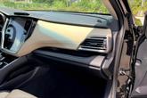 Thumbnail of 2022 Crystal Black Silica Subaru Outback